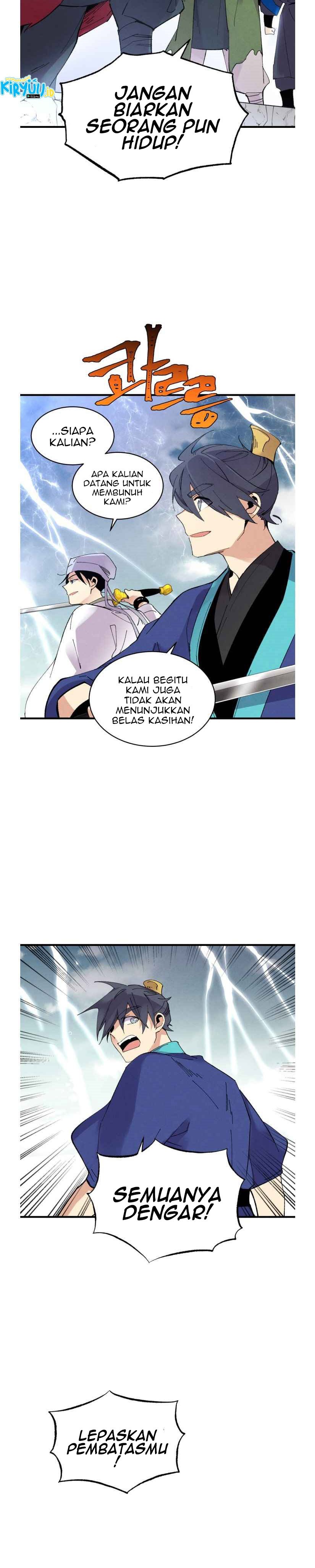 Dilarang COPAS - situs resmi www.mangacanblog.com - Komik lightning degree 062 - chapter 62 63 Indonesia lightning degree 062 - chapter 62 Terbaru 3|Baca Manga Komik Indonesia|Mangacan